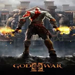 God Of War 2 PPSSPP