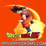 Dragon Ball Z Kakarot PPSSPP