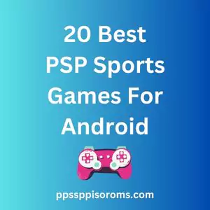 Best PSP Sports Games