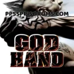 God Hand PPSSPP